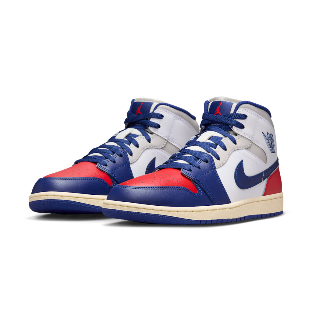 Jordan 1 Mid Rare Air