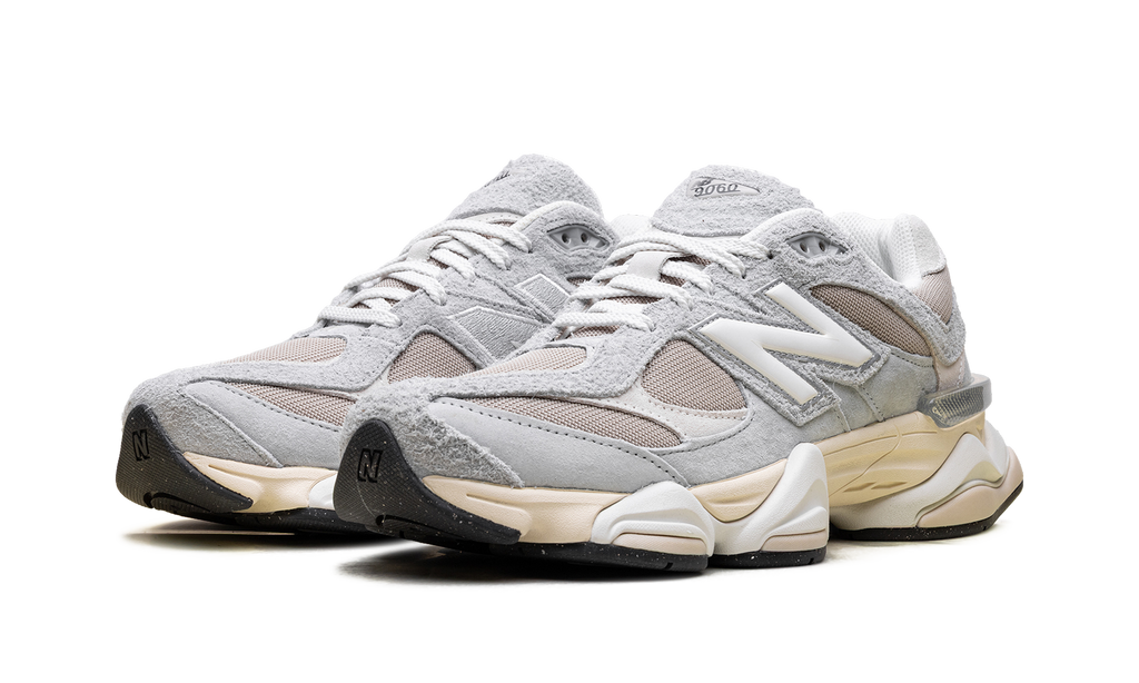New Balance 9060 Lone Star Gray Stoneware