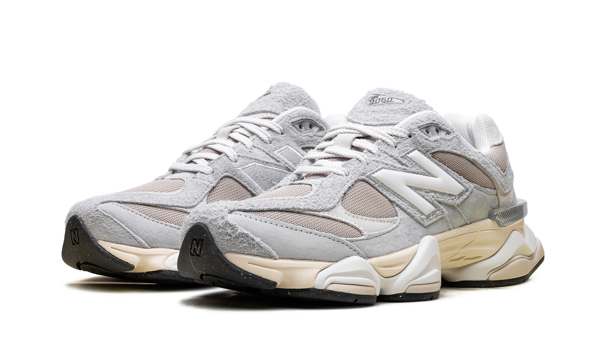 New Balance 9060 Lone Star Gray Stoneware