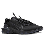 Nike React Vision Black Anthracite