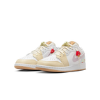 Jordan 1 Low Mushroom (GS)