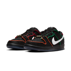 Nike SB Dunk Low Bronx Girls Skate