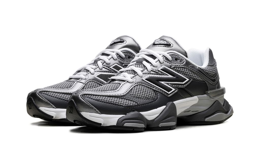 New Balance 9060 Magnet Fade