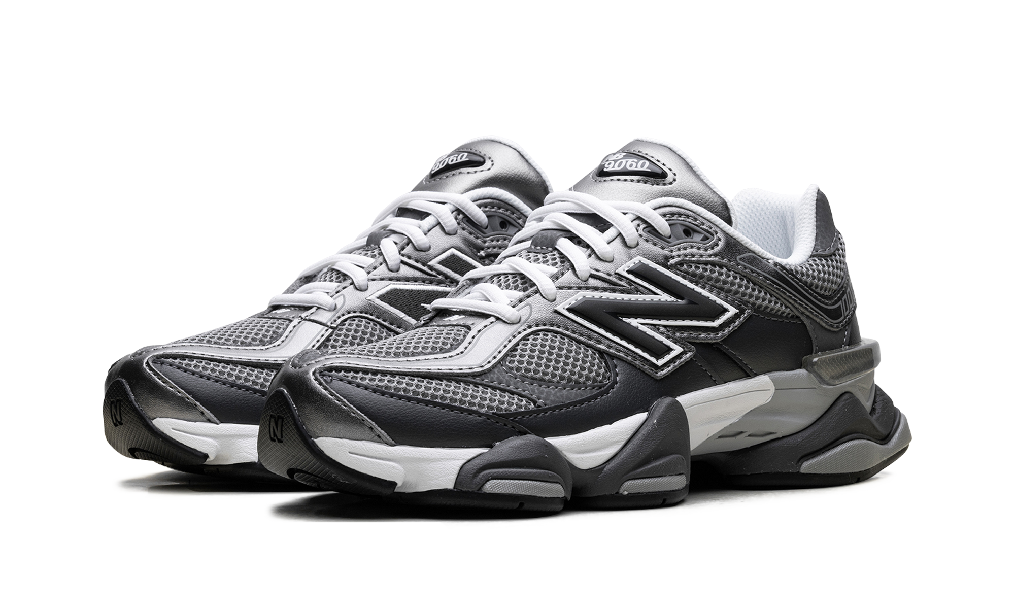 New Balance 9060 Magnet Fade