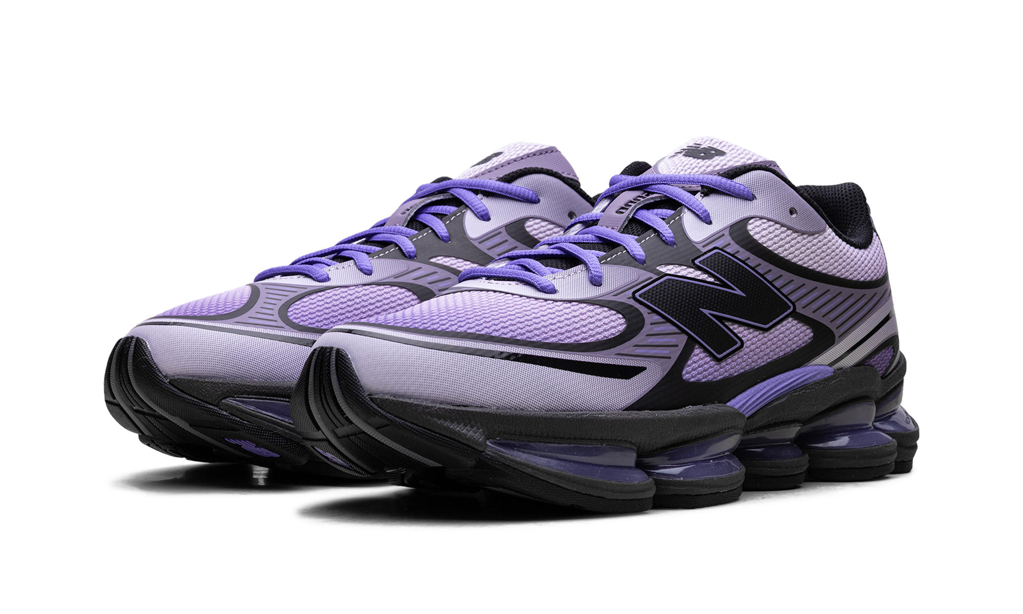 New Balance Abzorb 2000 Taro Electric Indigo
