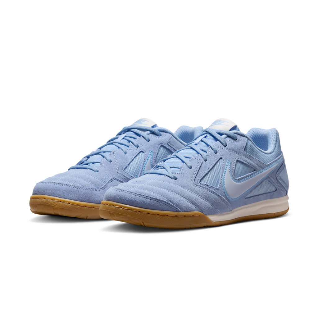 Nike Gato Aluminum Palest Purple Gum