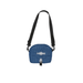 02settantacinque Shoulder Bag Blue - dropout