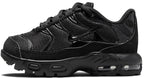 Nike Air Max Plus TN Triple Black (TD)