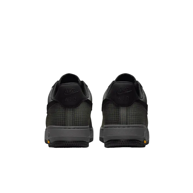 Nike Air Force 1 Low LX Vibram Pencil Point Black