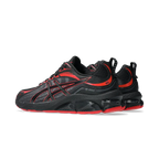 ASICS Gel-Quantum 180 VIII Black Classic Red
