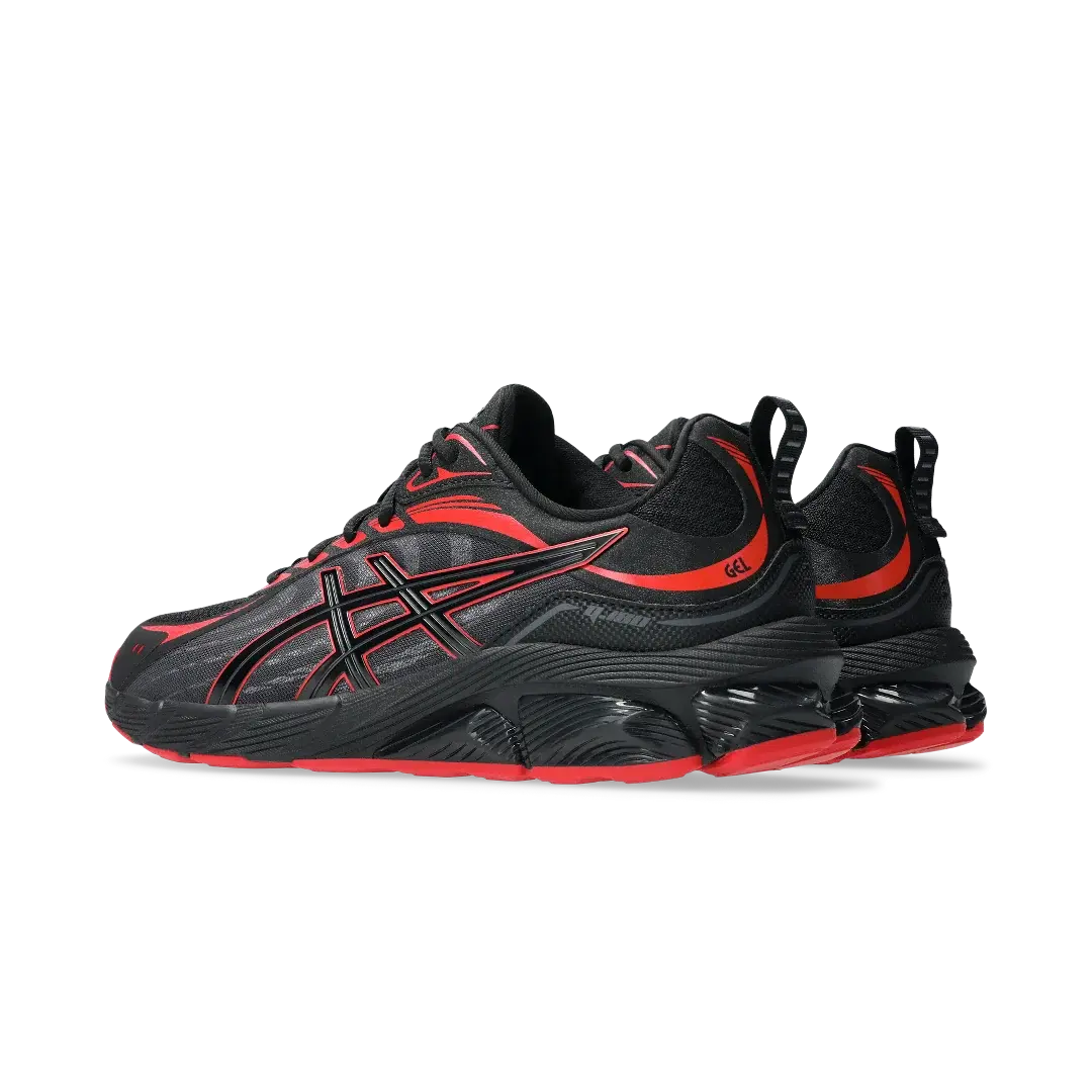 ASICS Gel-Quantum 180 VIII Black Classic Red