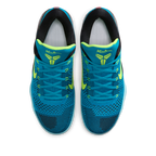 Nike Kobe 9 Elite Low Protro Perspective
