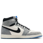 Jordan 1 Retro High OG All-Star Cool Grey