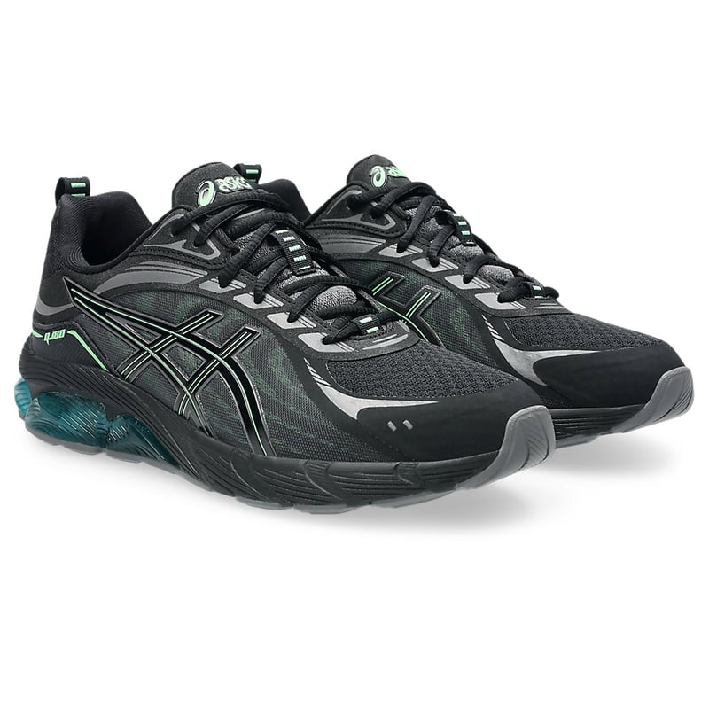 ASICS Gel-Quantum 180 VIII Black Menthol