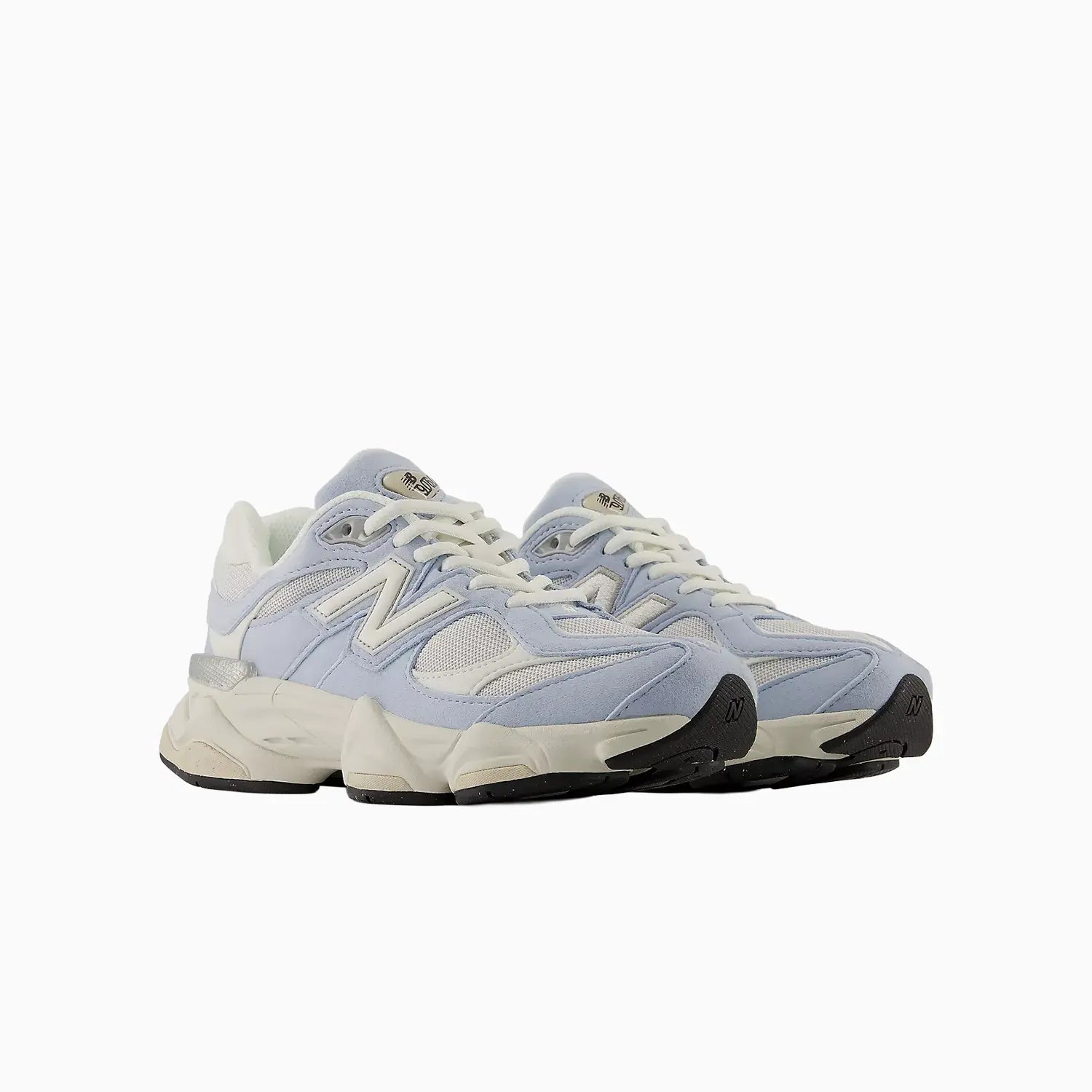 New Balance 9060 Light Blue (GS)