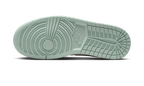 Jordan 1 Mid Football Grey Igloo (Women's)