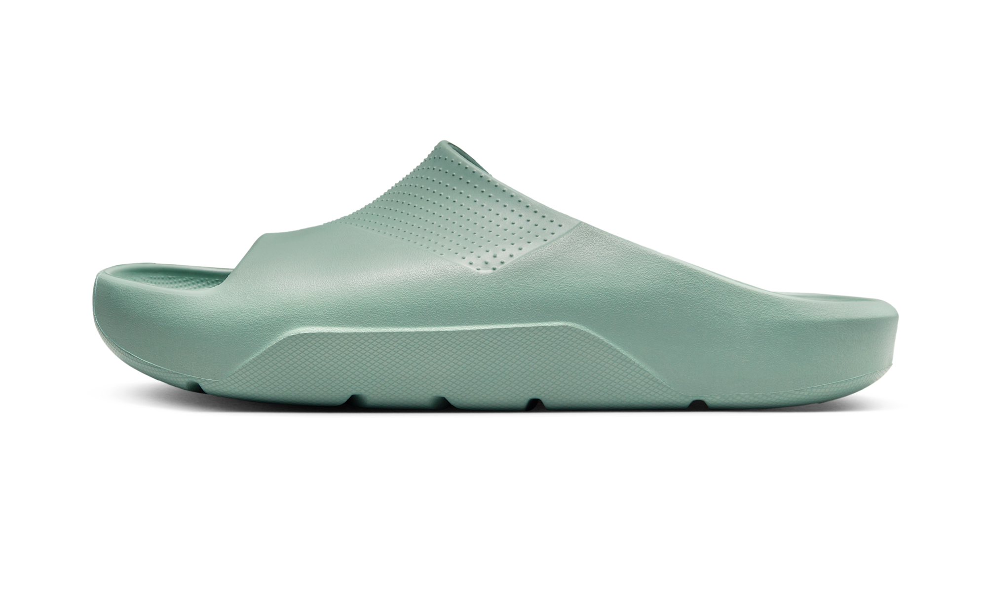 Air Jordan Post Slides "Jade Smoke" Wmns