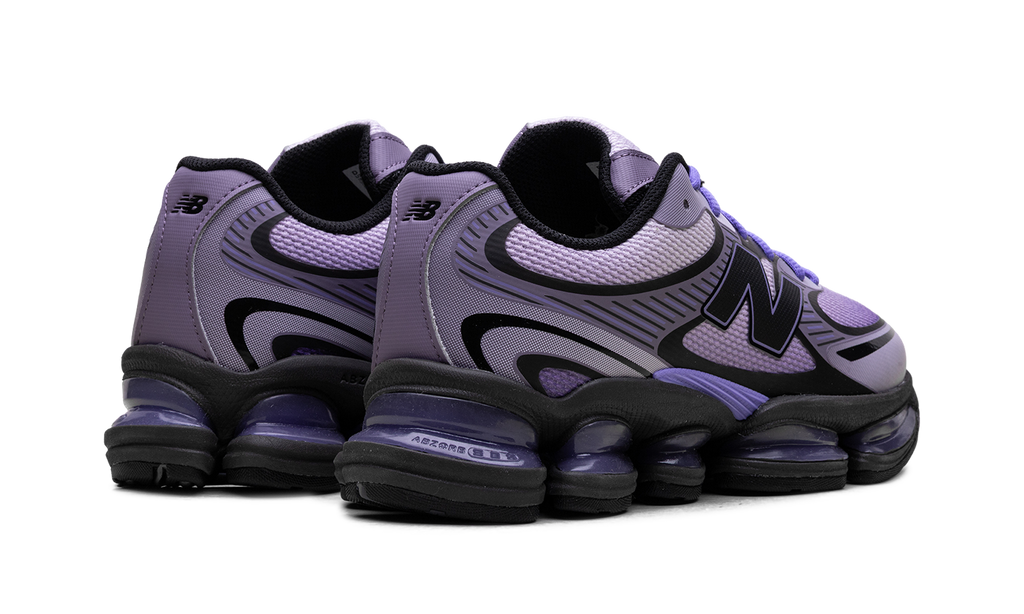 New Balance Abzorb 2000 Taro Electric Indigo