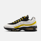 Nike Air Max 95 OG White Saffron Quartz Black