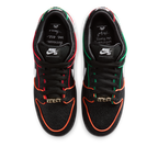 Nike SB Dunk Low Bronx Girls Skate