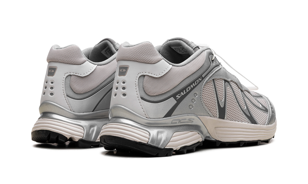 Salomon XT-Whisper Silver Lunar Rock