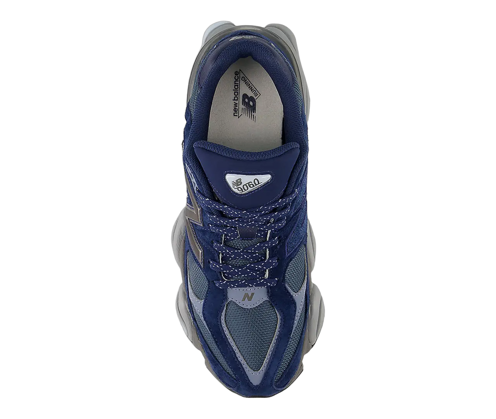 New Balance 9060 Navy Oxford Blue