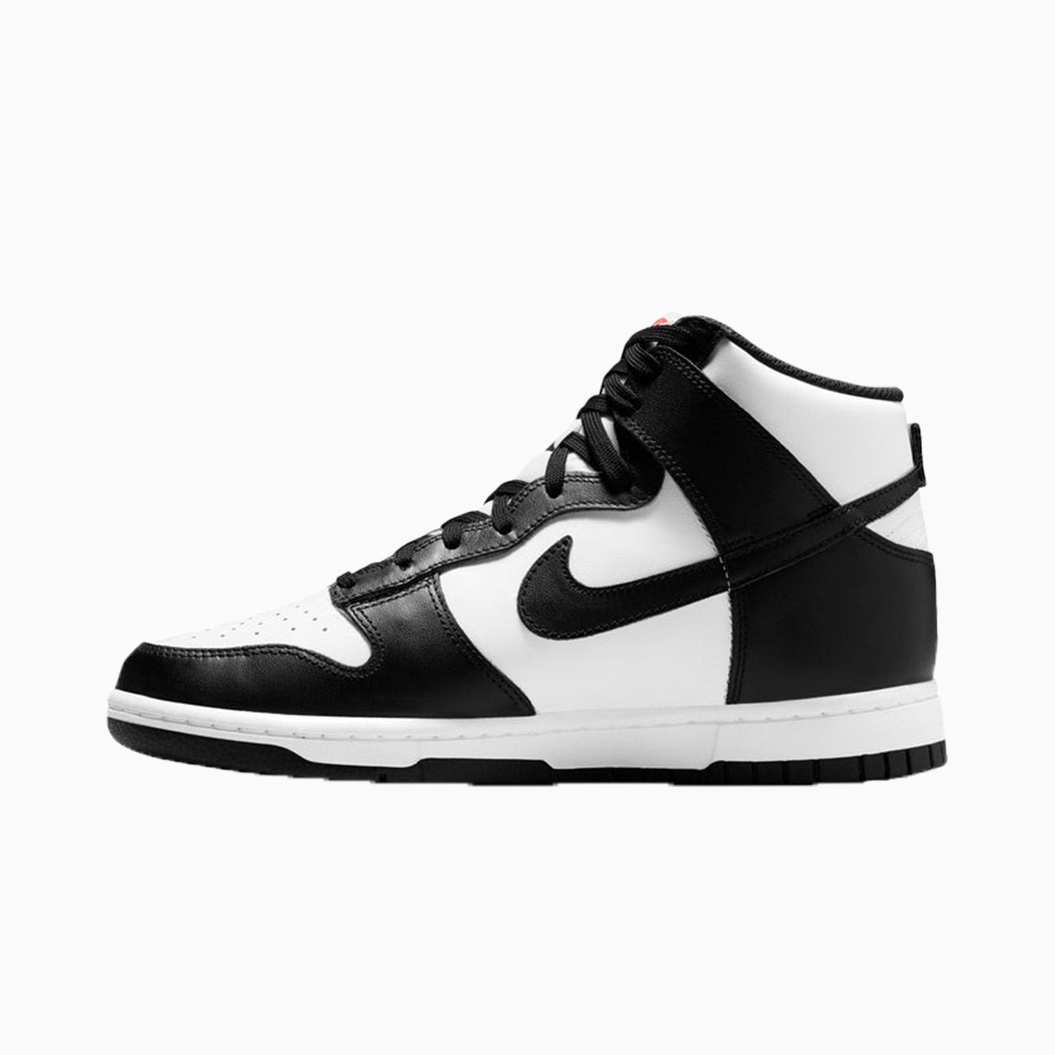 Nike Dunk High Panda (2021) (Women's)