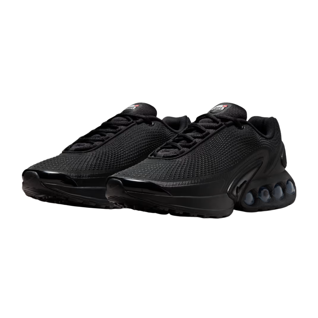 Nike Air Max Dn Triple Black