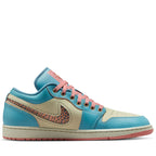 Jordan 1 Low SE Somos Eternos