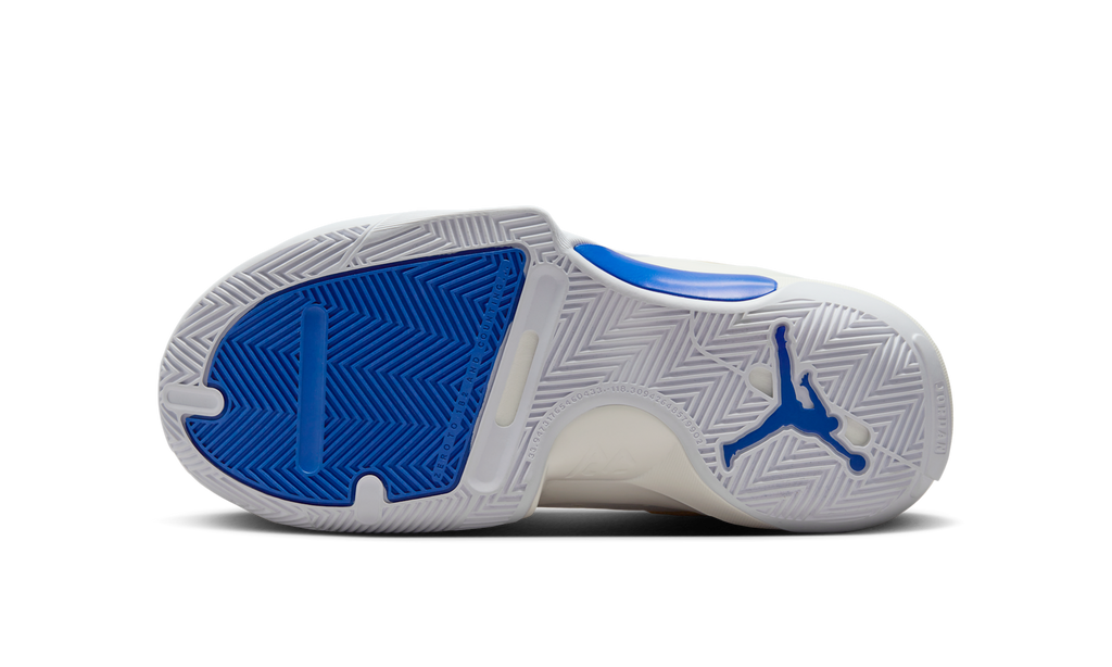 Jordan One Take 5 Phantom Sanddrift Sail Game Royal (GS)