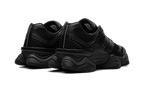 New Balance 9060 Black Grey Black