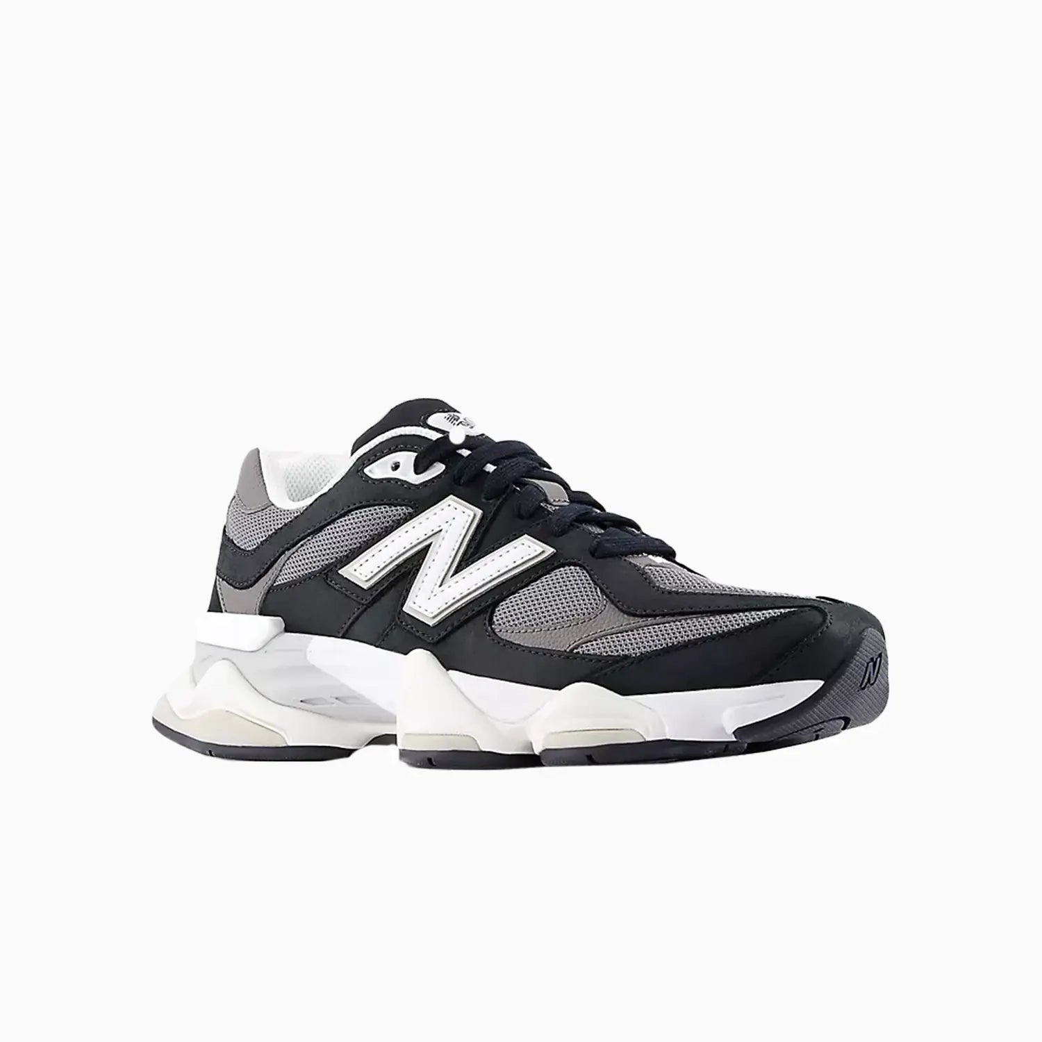New Balance 9060 Black Tornado