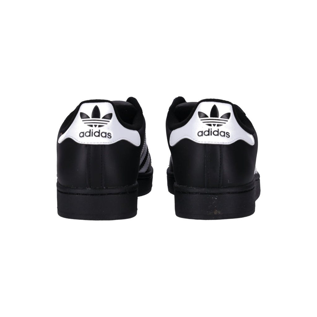 Adidas Superstar II Black/White