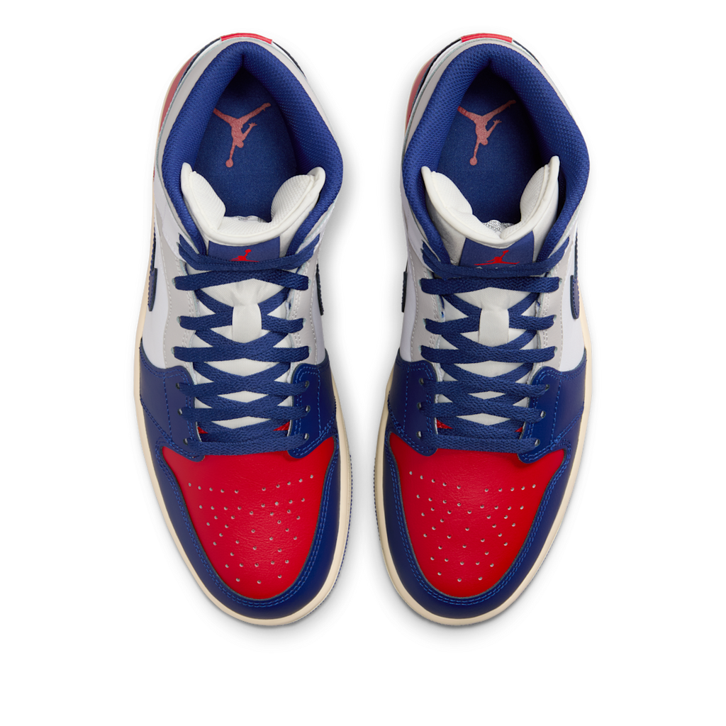 Jordan 1 Mid Rare Air