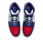 Jordan 1 Mid Rare Air