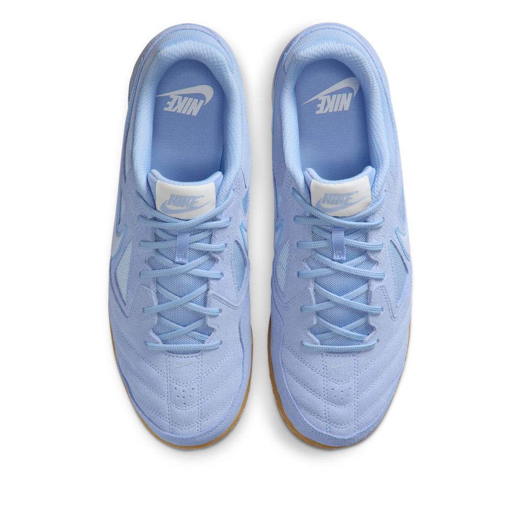 Nike Gato Aluminum Palest Purple Gum