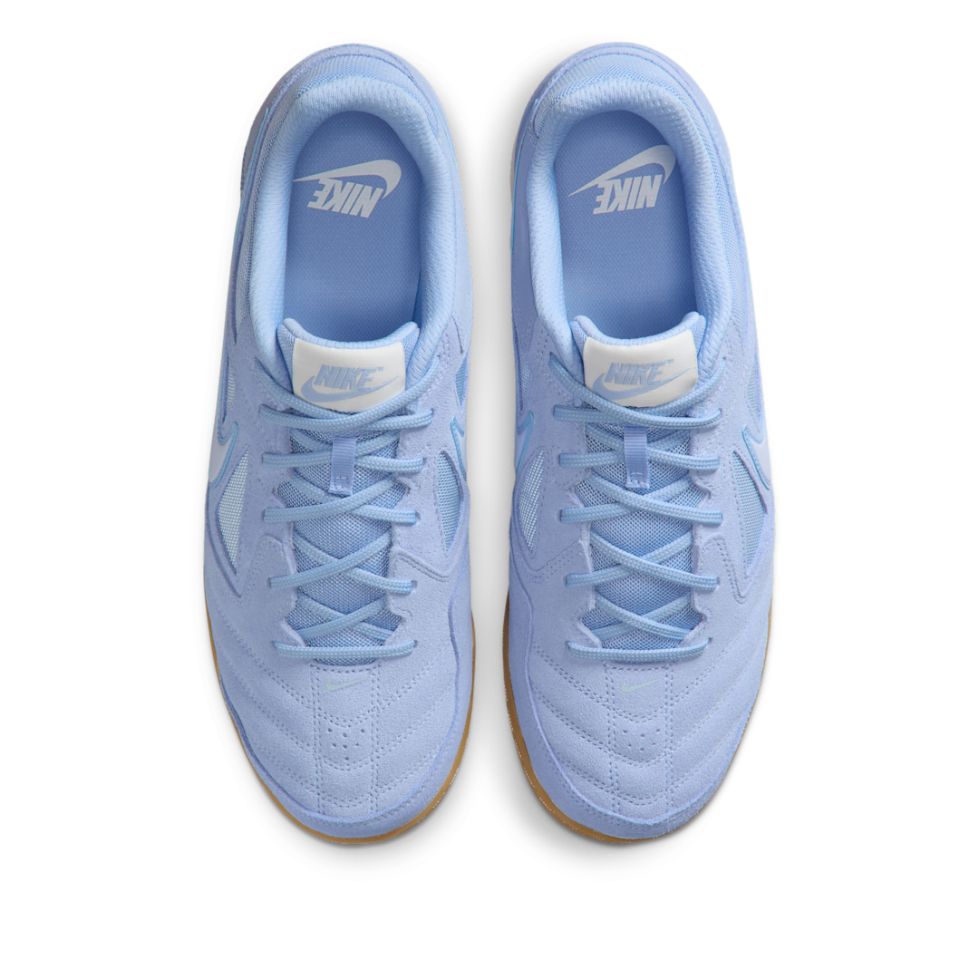 Nike Gato Aluminum Palest Purple Gum