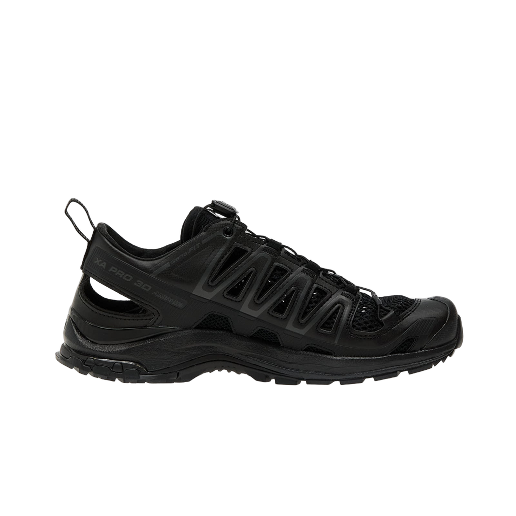 Salomon XA Pro 3D Amphib Triple Black