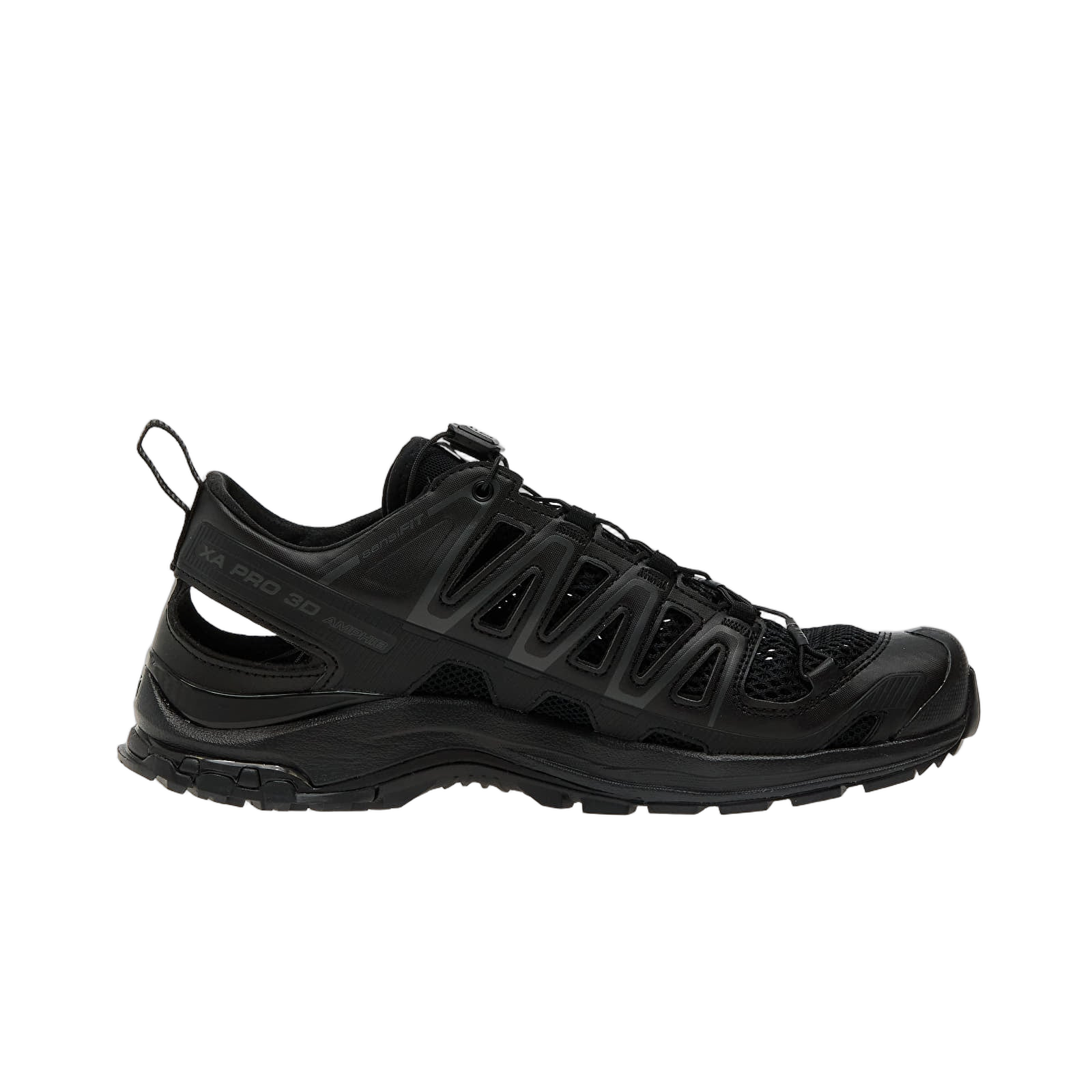 Salomon XA Pro 3D Amphib Triple Black