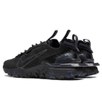 Nike React Vision Black Anthracite