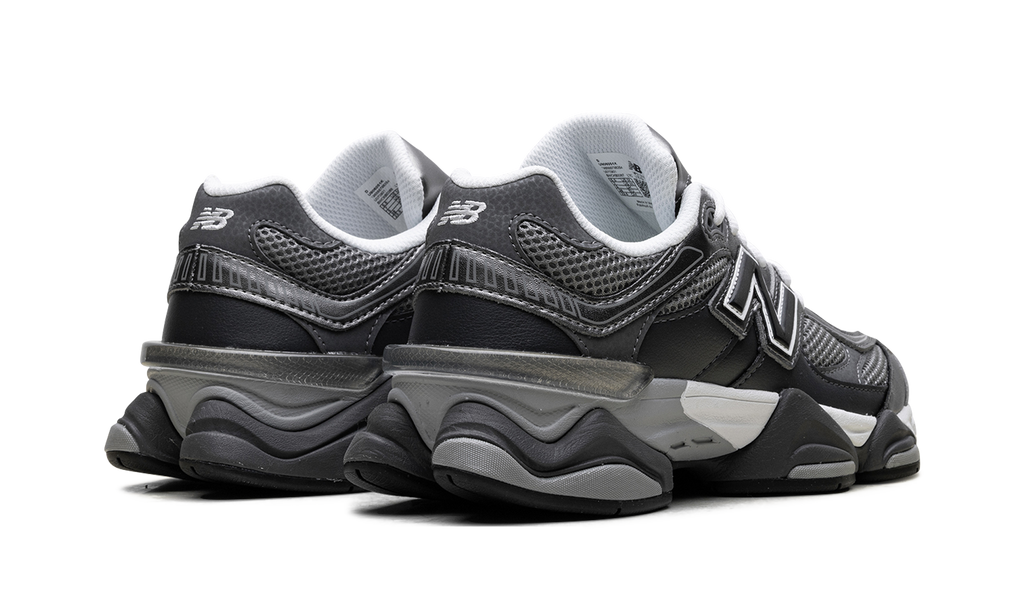 New Balance 9060 Magnet Fade