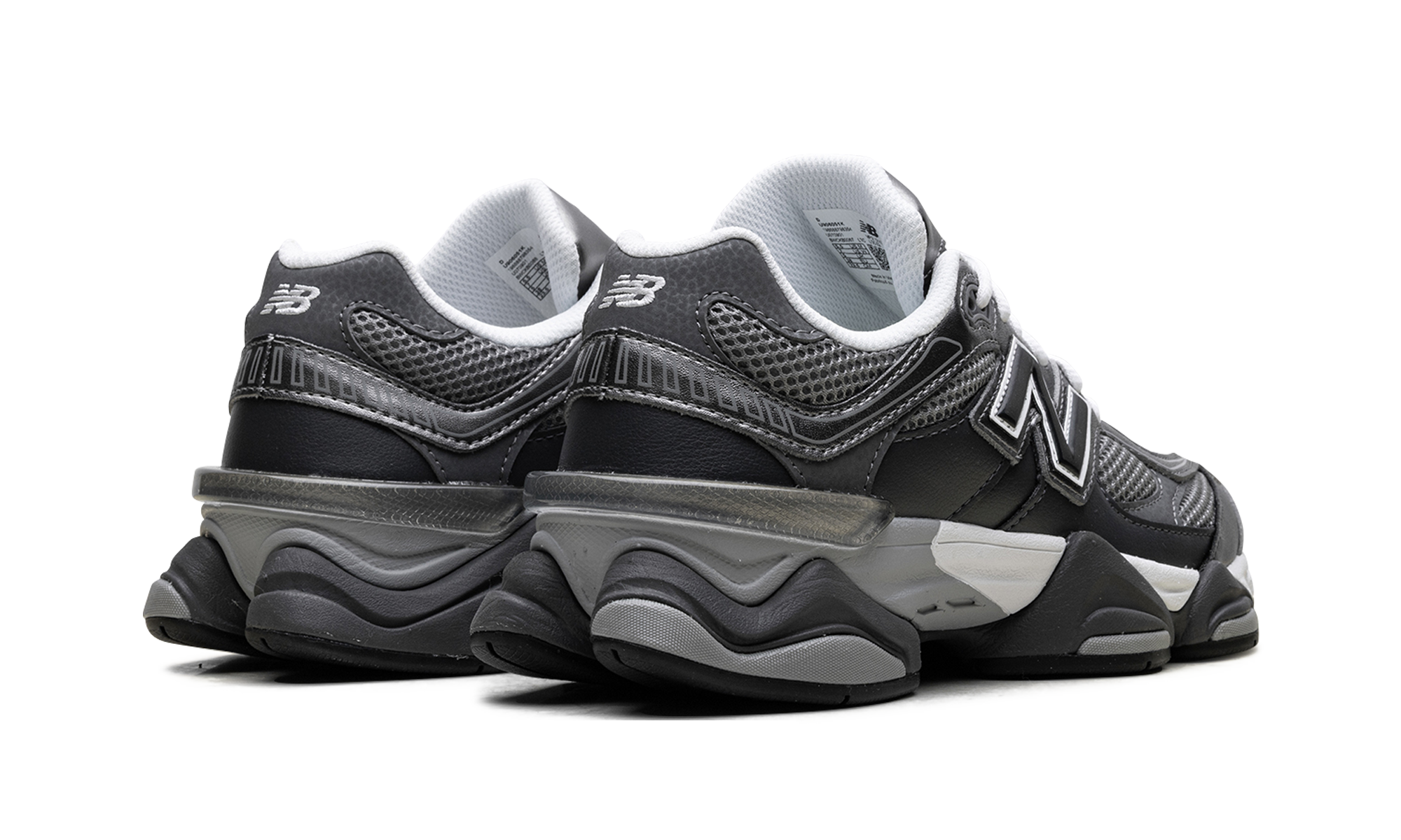 New Balance 9060 Magnet Fade
