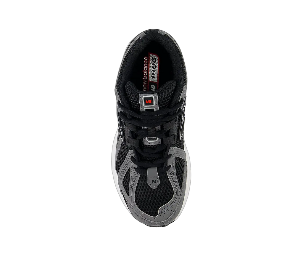 New Balance 1906 Black Castlerock (GS)
