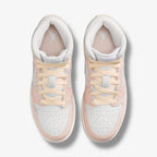 Air Jordan 1 Mid SE "Flamingo" (GS)