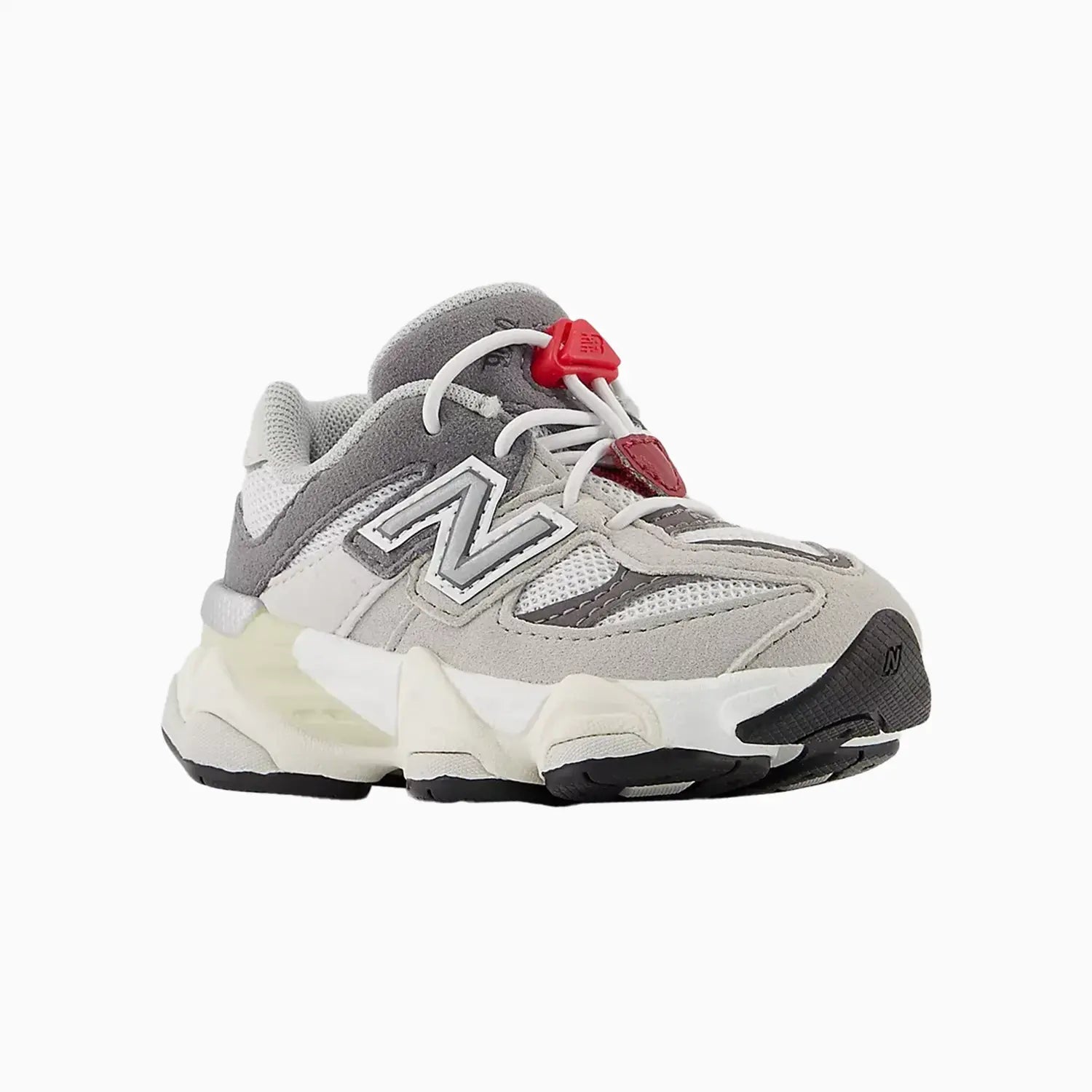 New Balance 9060 Rain Cloud (TD)