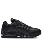 Nike Air Max 95 QS Big Bubble Black Leather