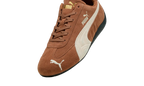 Puma Speedcat OG Haute Coffee Frosted Ivory