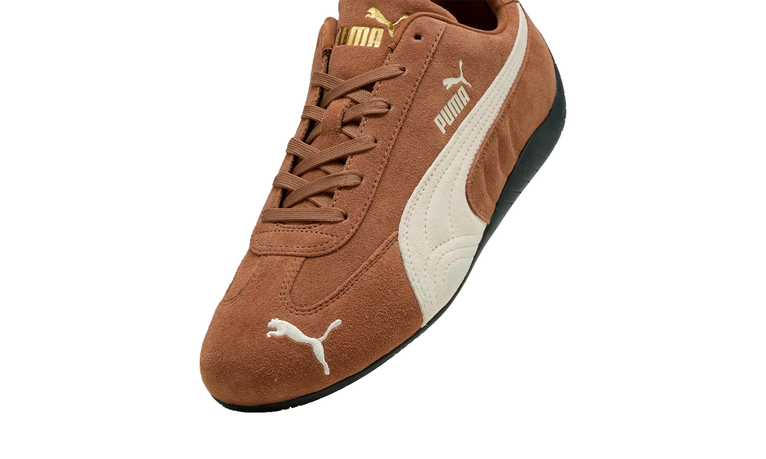 Puma Speedcat OG Haute Coffee Frosted Ivory