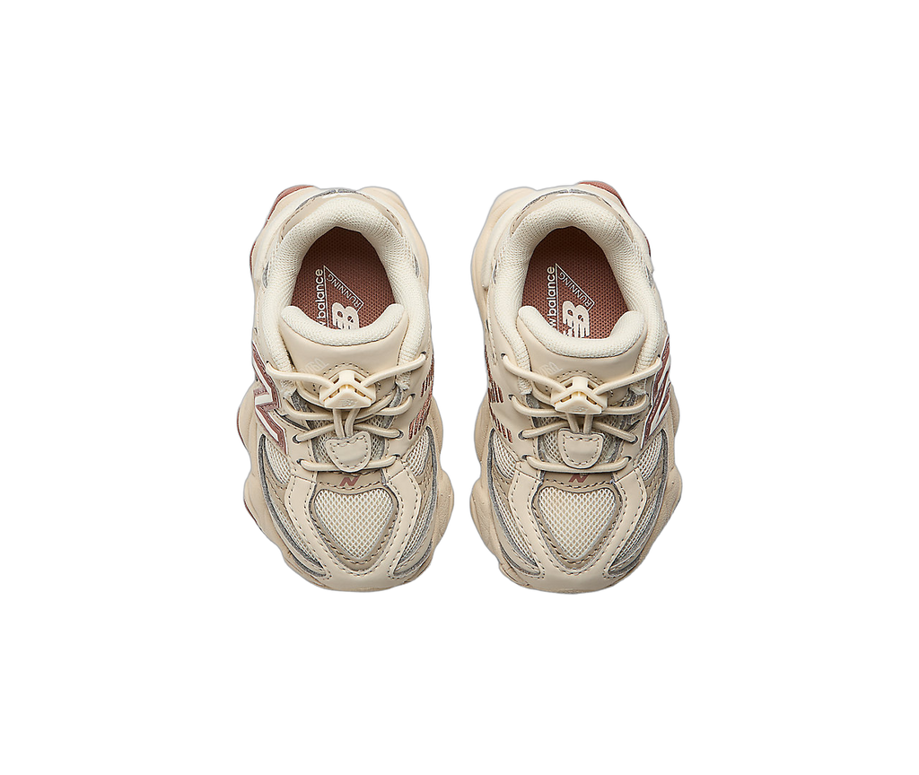 New Balance 9060 Bone Sparrow (TD)