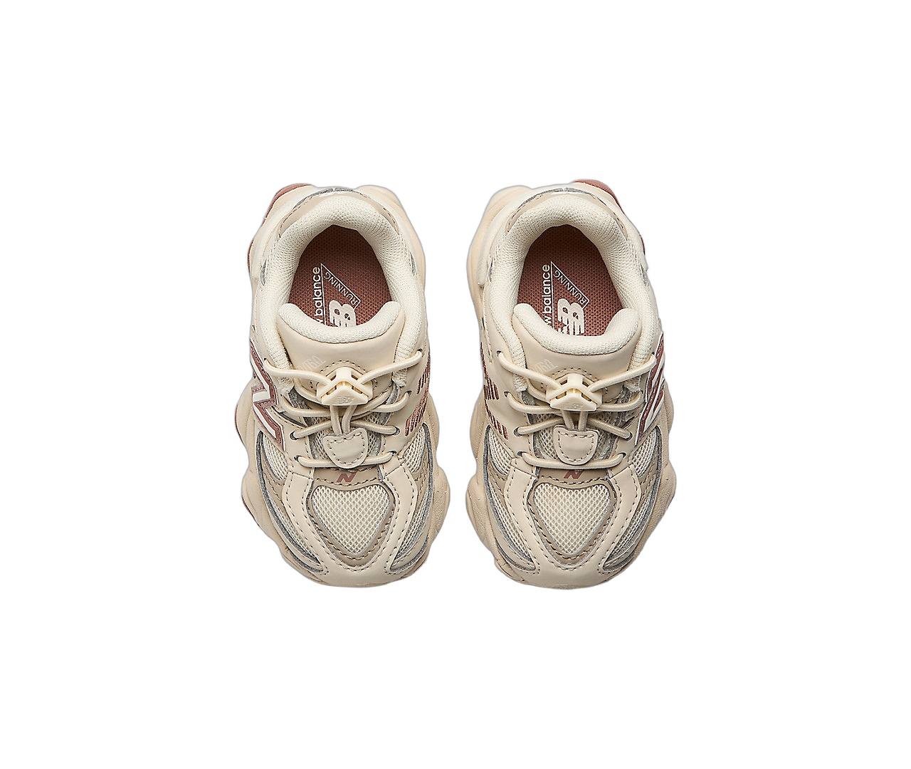 New Balance 9060 Bone Sparrow (TD)